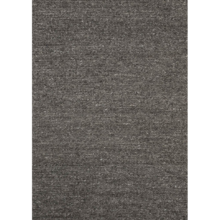 Carpet SUELO CHARCOAL (Handmade Collection)